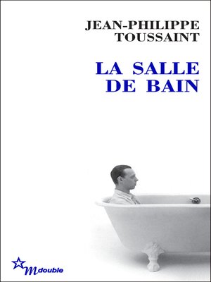 cover image of La Salle de bain